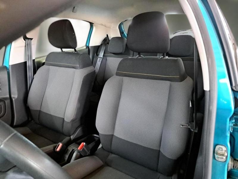 CITROEN C3 BlueHDi 100 S/S Feel Pack 5 PORTE