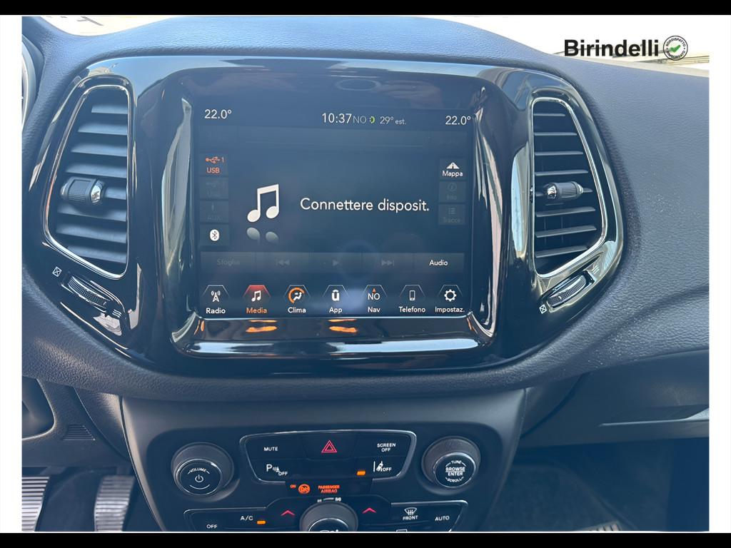 JEEP Compass 2ª serie - Compass 1.6 Multijet II 2WD Limited