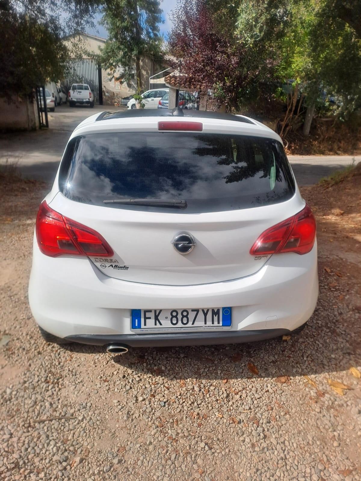 Opel Corsa 1.3 CDTI 5 porte b-Color