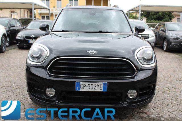 MINI Countryman 1.5 One Countryman Automatica TETTO