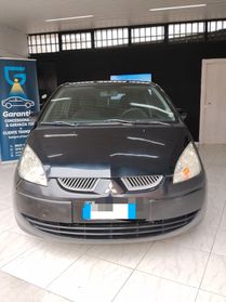 Mitsubishi Colt 1.1 benzina 2008 CON GARANZIA