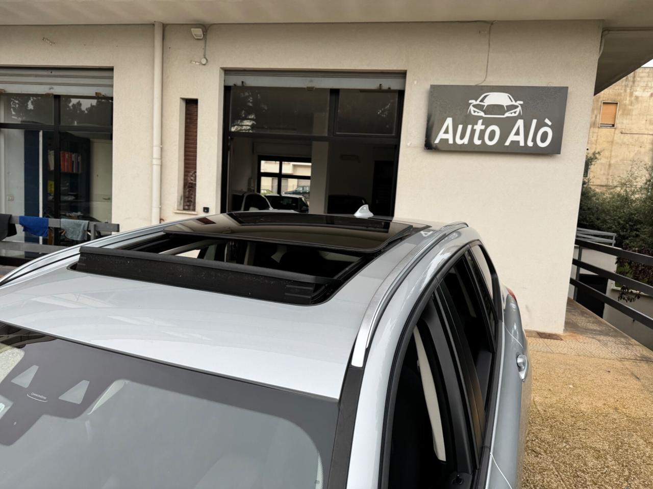 Bmw X3 sDrive18d - TETTO- 69.000 KM- 2021