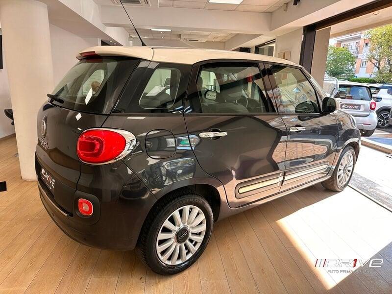 FIAT 500L 500L 1.4 95 CV Pop