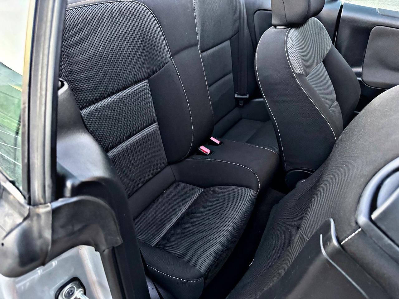 Peugeot 207 1.6 VTi 120CV CC Tecno Unico Proprietario
