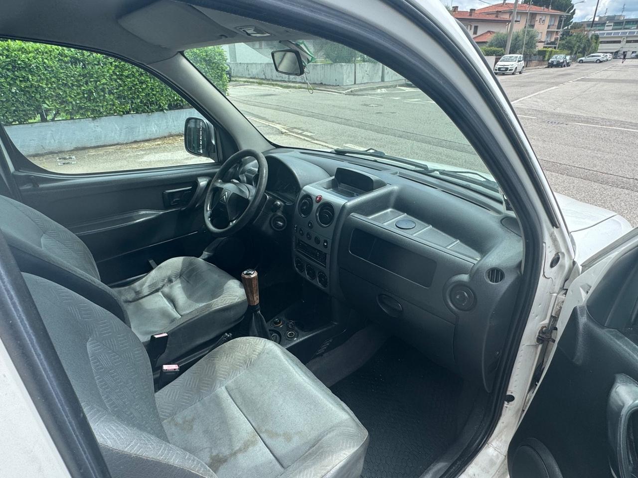 Citroen Berlingo 1.6 HDi 75CV Multispace