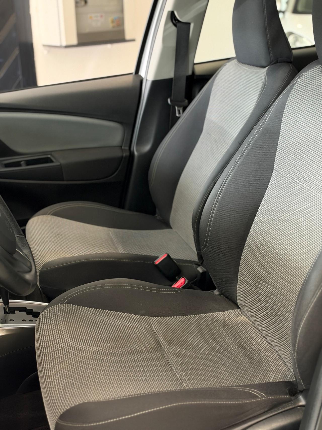 Toyota Yaris 1.5 Hybrid 5 porte Active