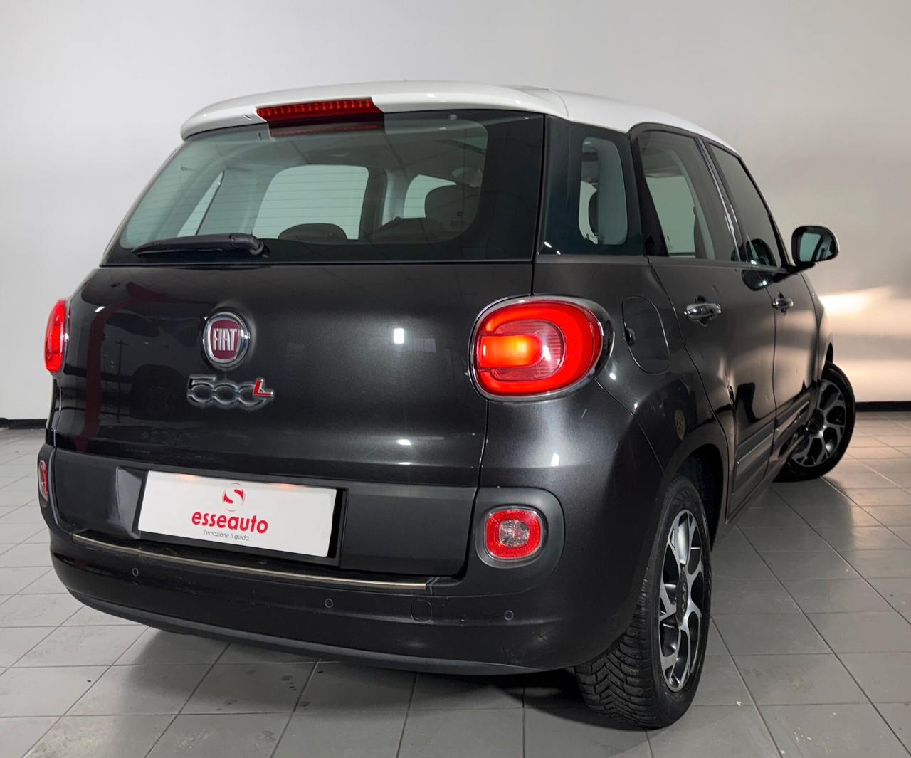 Fiat 500L 1.4 95 CV Lounge - ANCHE PER NEOPATENTATI!