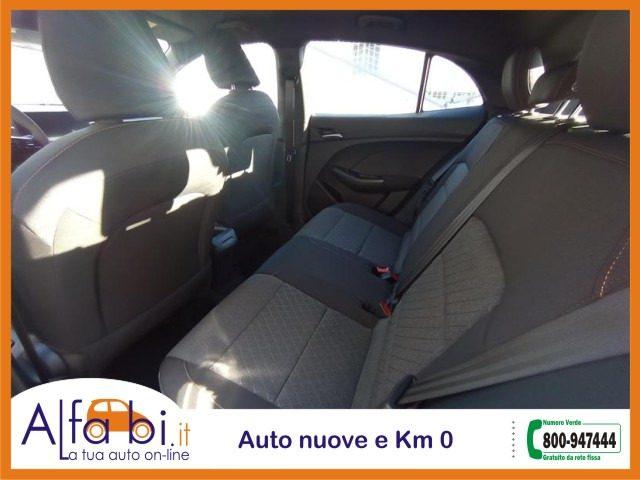 MG MG3 1.5 115CV Comfort