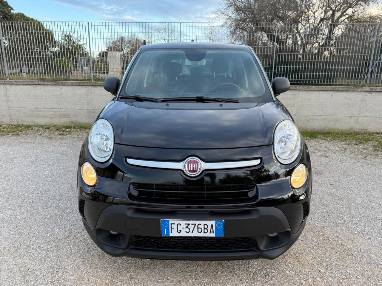 Fiat 500L 1.3 Multijet 95 CV Trekking