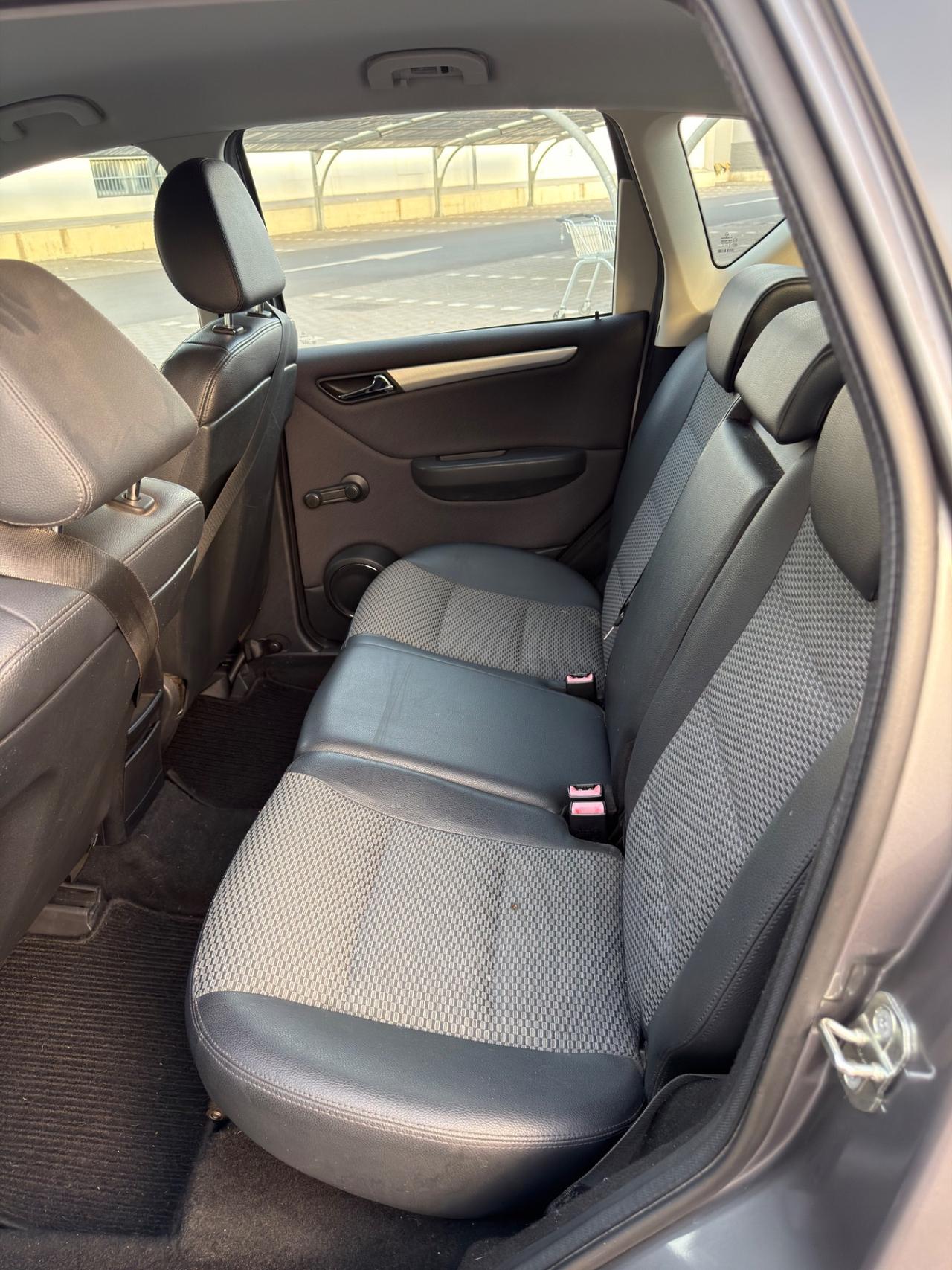 Mercedes-benz classe A 180 CDI Avantgarde 110cv