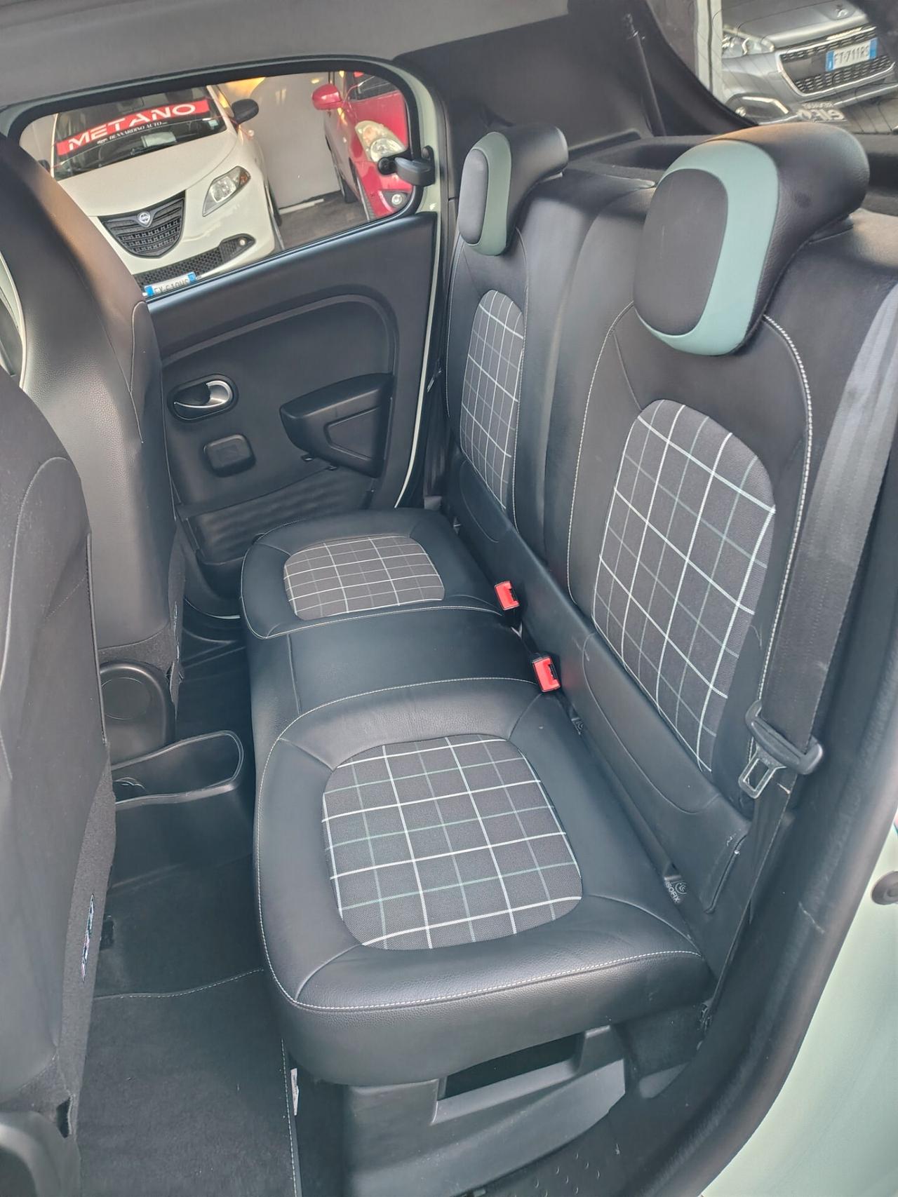 Renault Twingo La Parisienne CABRIO