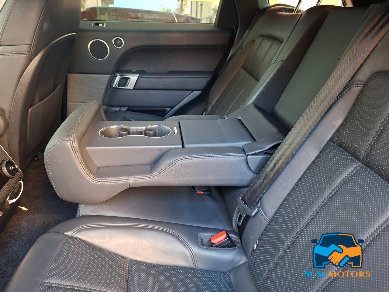 Land Rover Range Rover Sport 3.0d i6 mhev HSE Dynamic 249cv