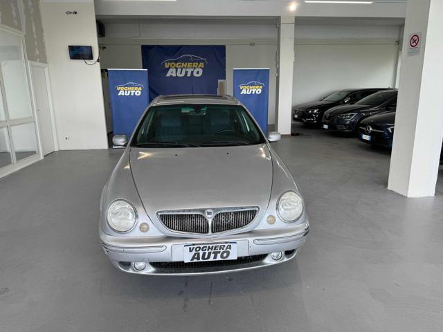 LANCIA Lybra 1.9 JTD cat Station Wagon LX