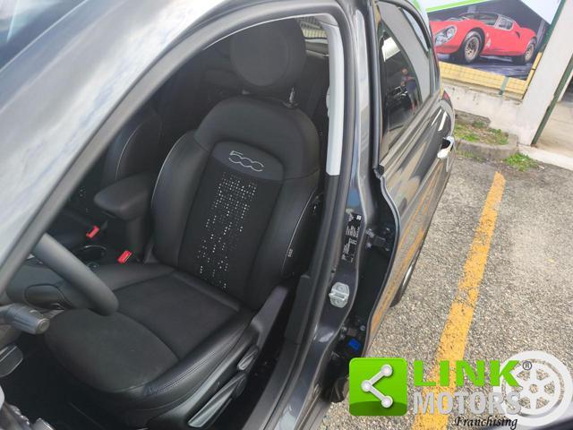 FIAT 500X 1.0 T3 120 CV Sport