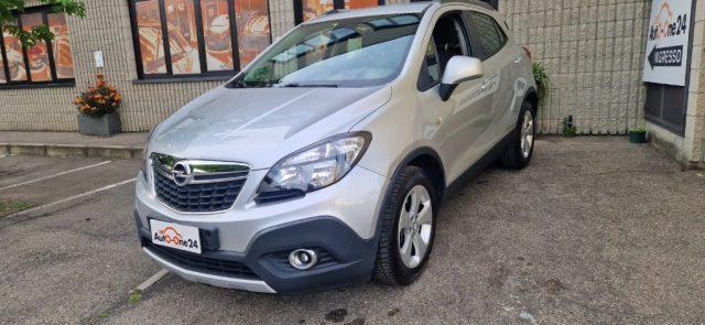 OPEL Mokka 1.6 Ecotec 115CV 4x2 Start&Stop PREZZO REALE