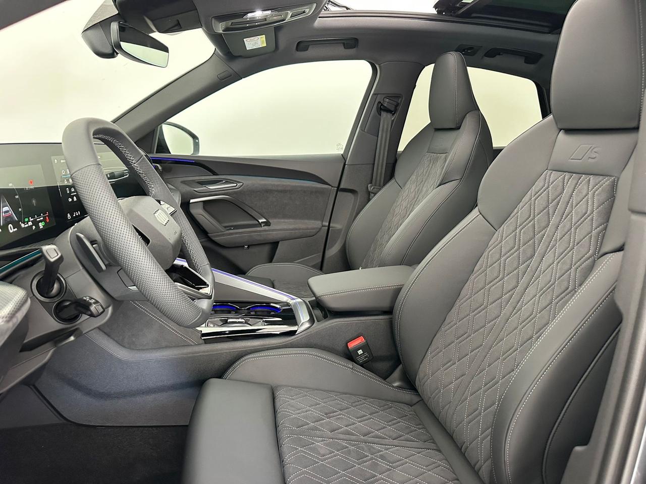AUDI Q5 SPORTBACK 2.0 MHEV 2X S-LINE TETTO PANORAMICO