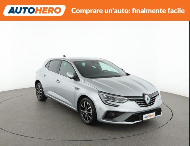 RENAULT Megane Mégane Plug-in Hybrid E-TECH 160 R.S. Line