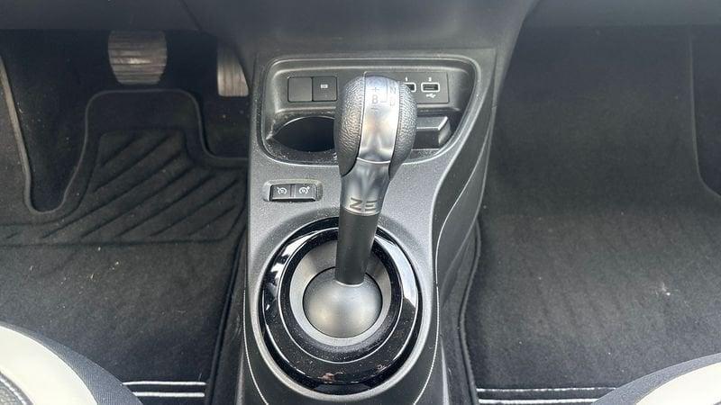 Renault Twingo Electric Twingo III Electric Twingo 22kWh Urban Night