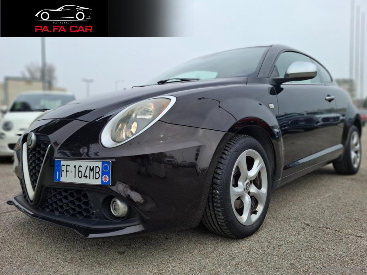 ALFA ROMEO MiTo 1.3 JTDm 95 CV S&S Super