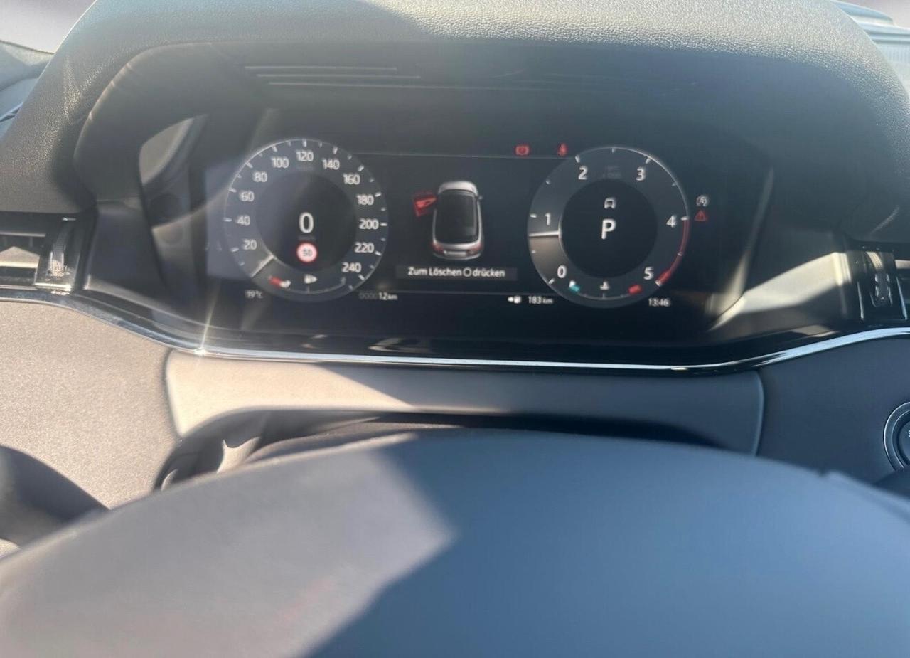 Land Rover Range Rover Evoque 2.0D I4 204 CV AWD Auto R-Dynamic SE