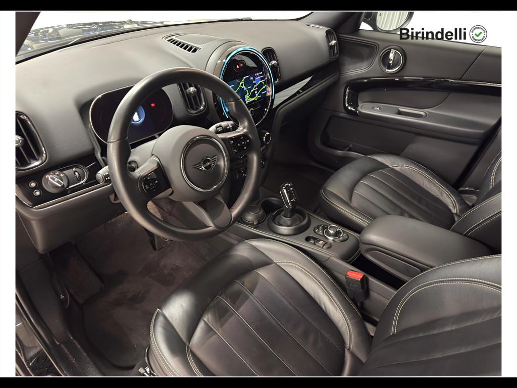 MINI Mini Countrym.(F60) - Mini 1.5 Cooper Classic Countryman