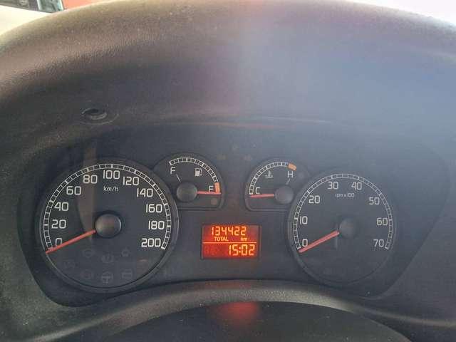 Fiat Doblo Doblo 1.4 TETTO ALTO