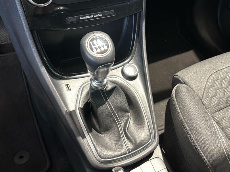 Ford Puma 1.0 Ecoboost Hybrid 125CV Titanium