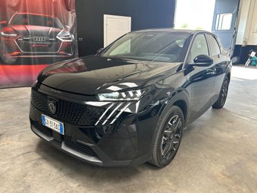 Peugeot 3008 GT Hybrid 145cv e-DCS6
