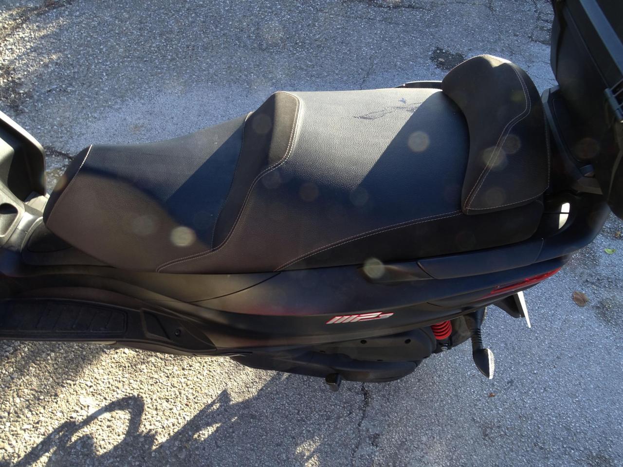 Piaggio MP3 LT 350 SPORT