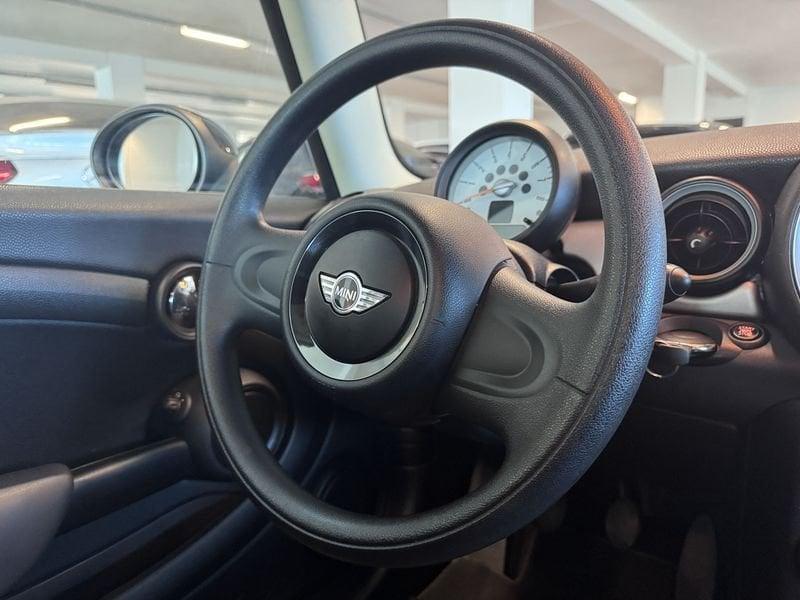 MINI Mini Mini 1.6 16V Cooper