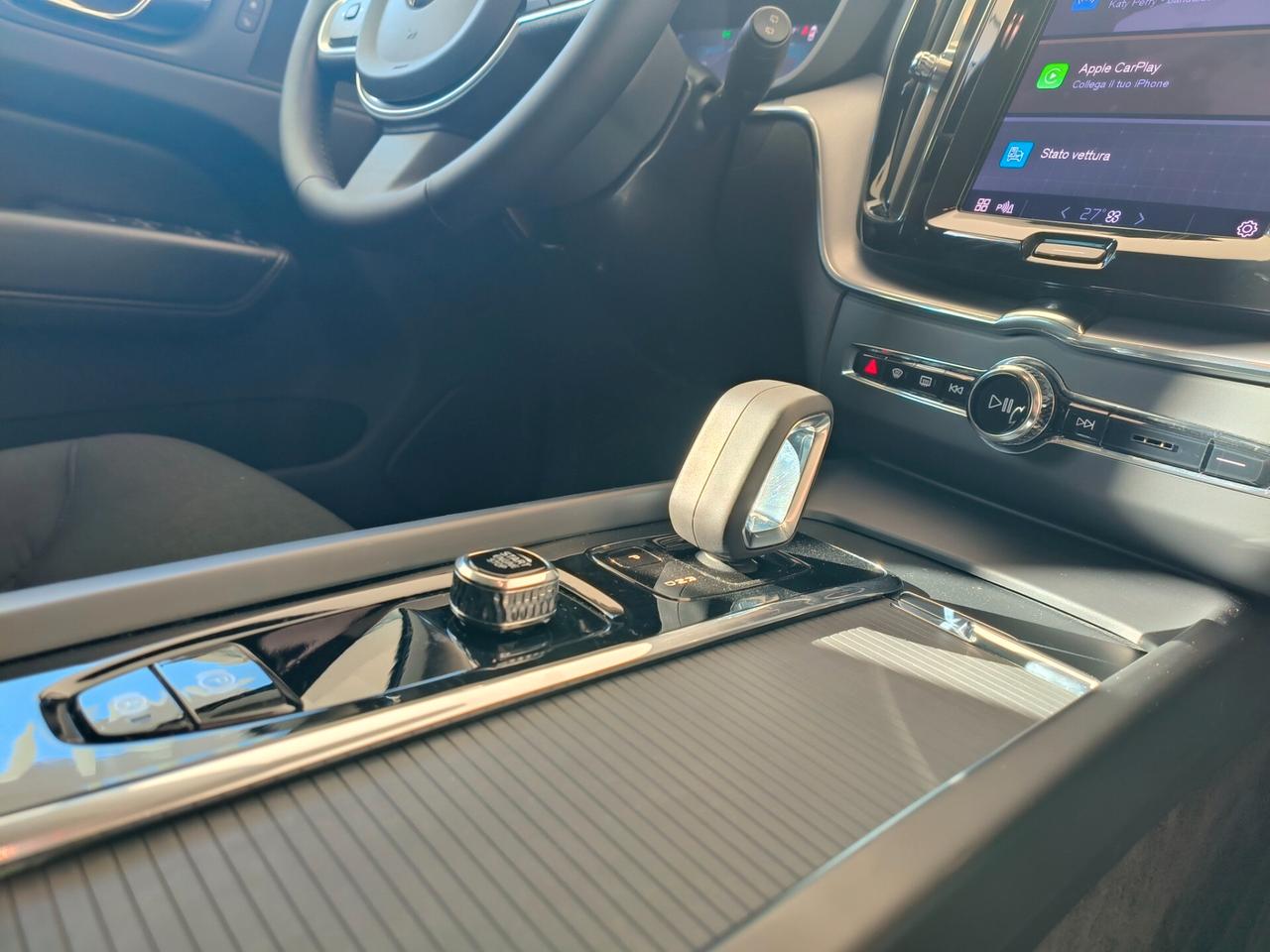 Volvo XC 60 XC60 B4 (d) AWD Geartronic Inscription