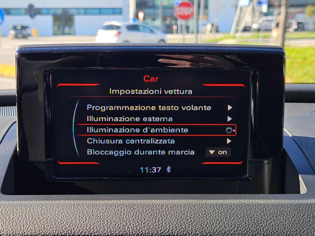 Audi Q3 2.0 TDI 150 CV Design/UNICOPROPRIETARIO