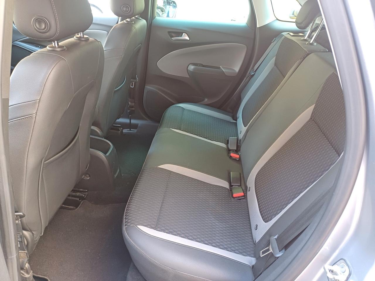 Opel Crossland 1.2 Advance km 80.000