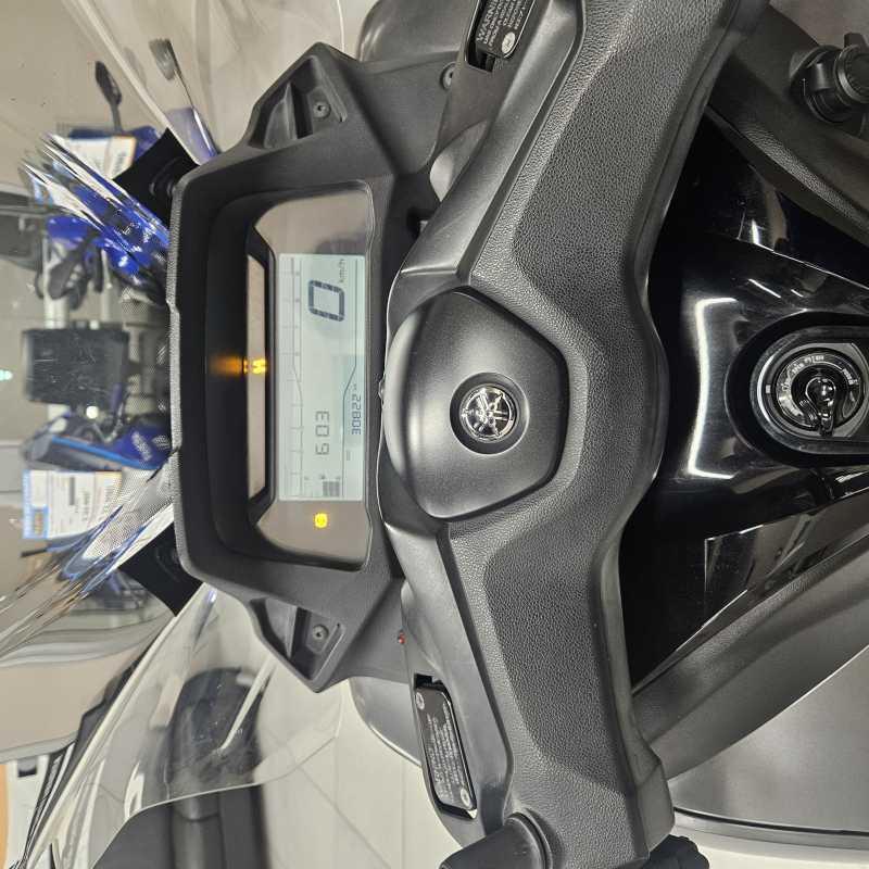 Yamaha Tricity 300 - 2021