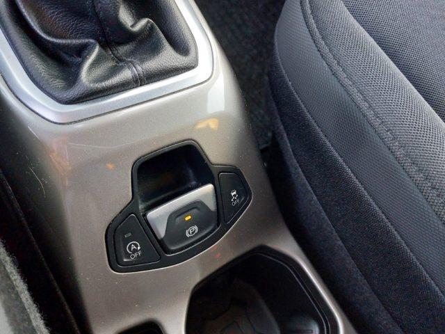 JEEP Renegade 1.6 Mjt 130 CV Limited uniprò km 116000 Fatturab