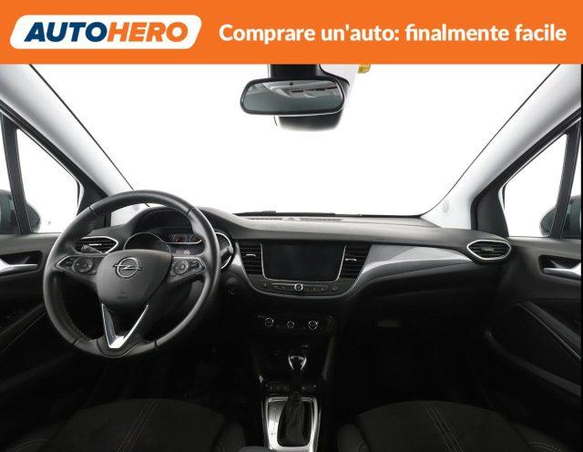 OPEL Crossland 1.2 Turbo 12V 130 CV aut. Start&Stop Elegance
