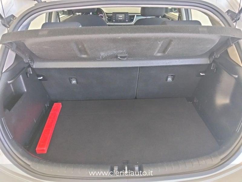 Kia Rio 1.2 MPi 5 porte Active