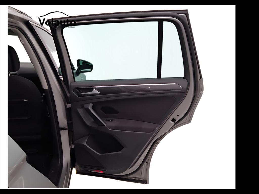 VOLKSWAGEN Tiguan II 2016 - Tiguan 2.0 tdi Sport 150cv