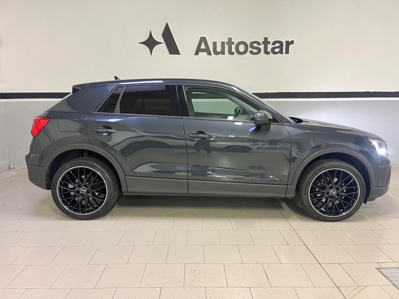 Audi Q2 30 TDI S tronic Admired 2022 *promo