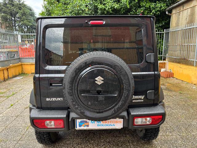 SUZUKI Jimny 1.5 4WD Top AllGrip "ProMMo"