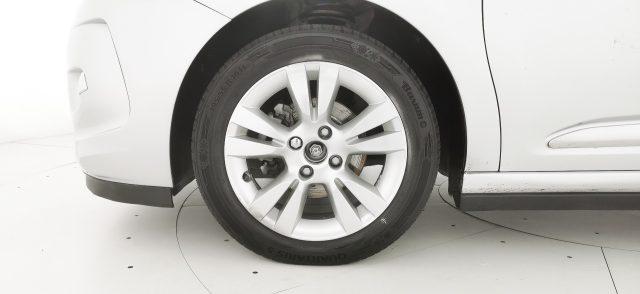 DS AUTOMOBILES DS 3 1.4 HDi 70 Chic