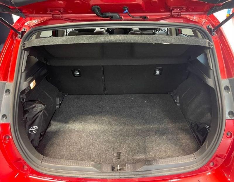 Toyota Auris 1.6 D-4D Lounge