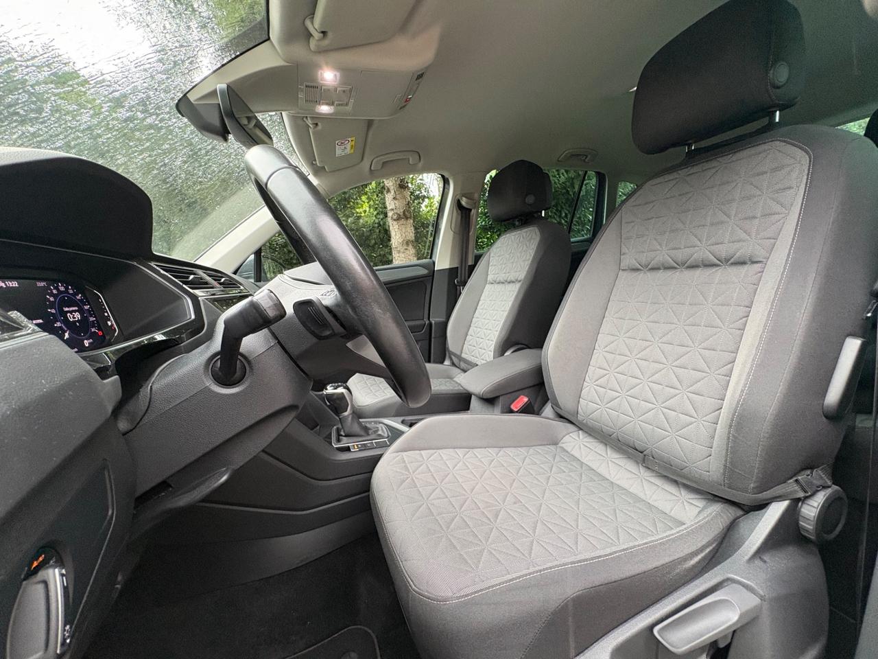 Volkswagen Tiguan 1.4 TSI eHYBRID DSG Life 245cv(Manutenzione VW)