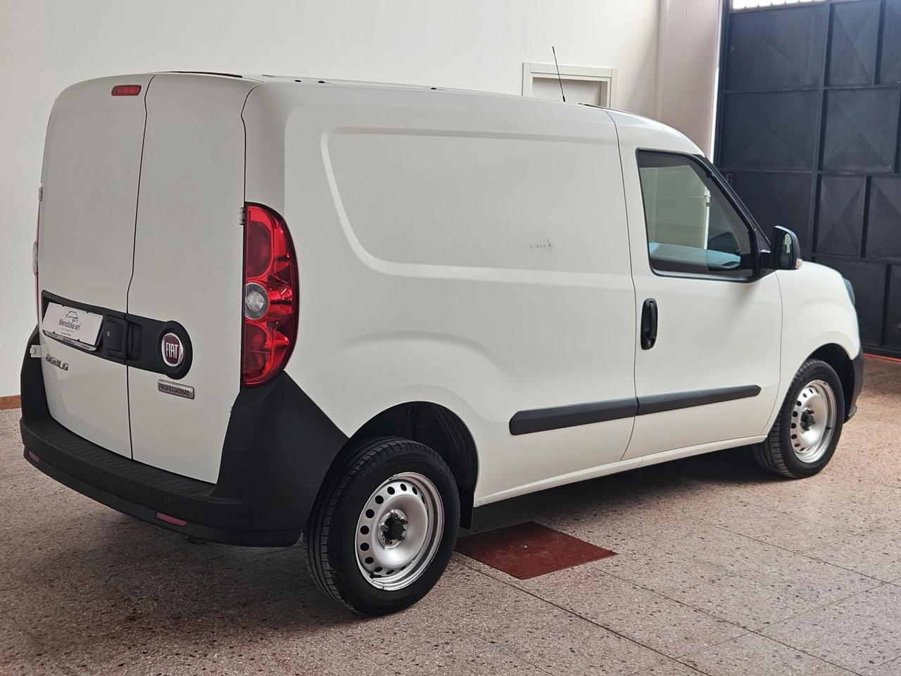 FIAT DOBLO' CARGO 1.6MJT