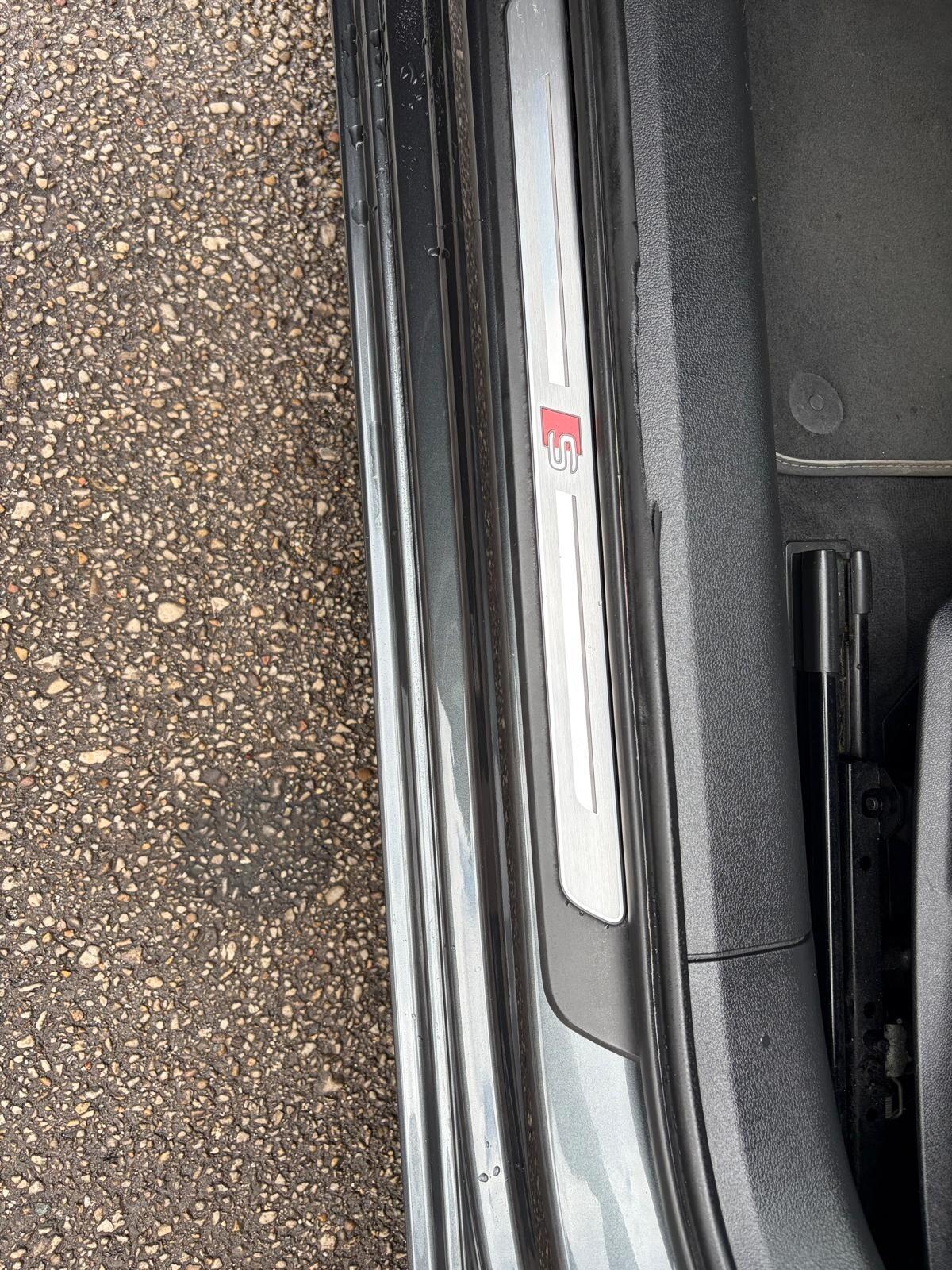 AUDI A6 AVANT 45 3.0 TDI V6 S-LINE QUATTRO!