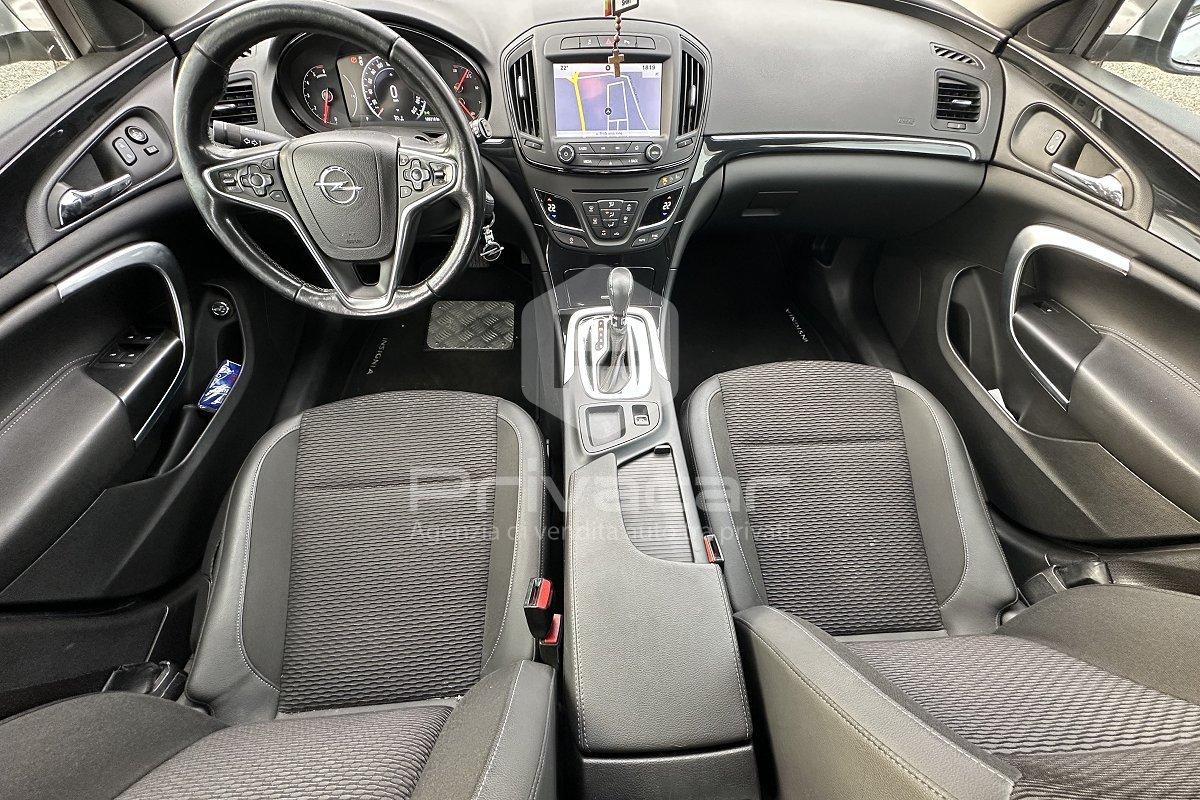 OPEL Insignia 1.6 CDTI 136CV Sports Tourer aut. Cosmo