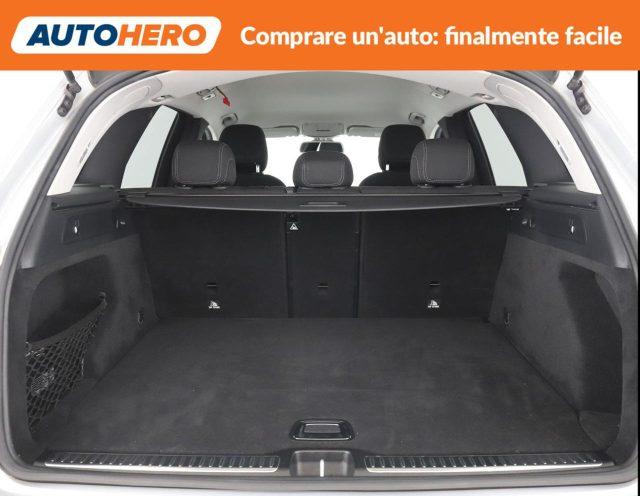 MERCEDES-BENZ GLC 220 d 4Matic Business