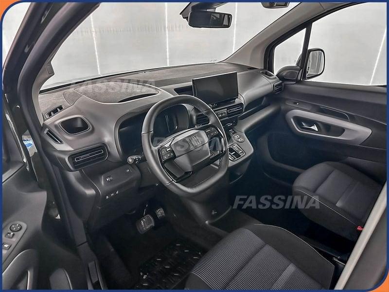 FIAT Doblò 1.5 Diesel 130 Cv At8 Passo Lungo 7 posti