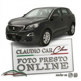 Peugeot 3008 BlueHDi 130 S&S Business