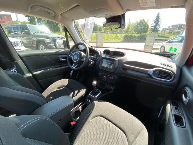 JEEP Renegade *PROMO* 1.0 T3 Longitude